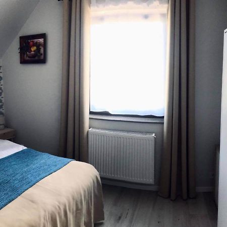Apartament Przy Potoku Zubrzyca Gorna Exteriér fotografie