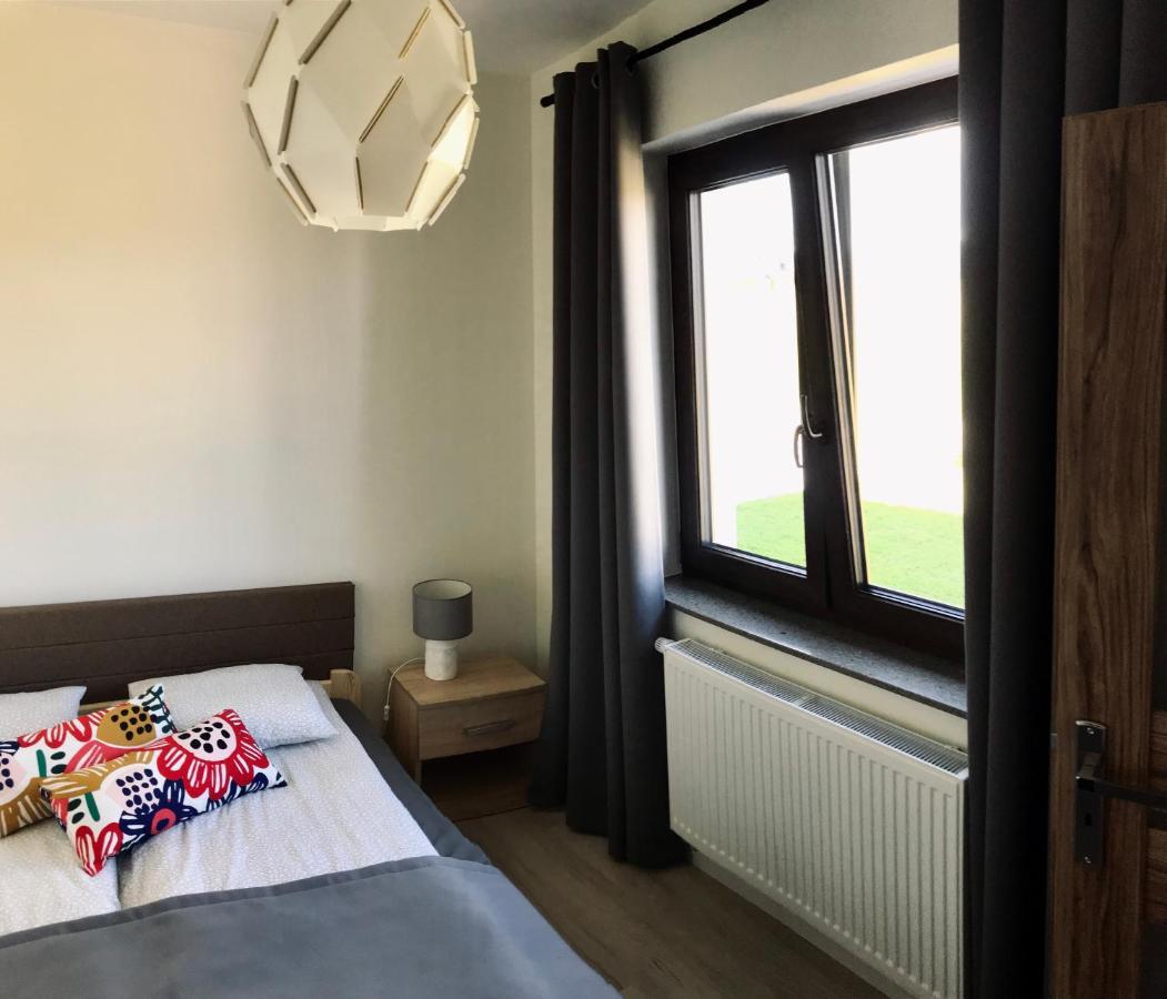 Apartament Przy Potoku Zubrzyca Gorna Exteriér fotografie