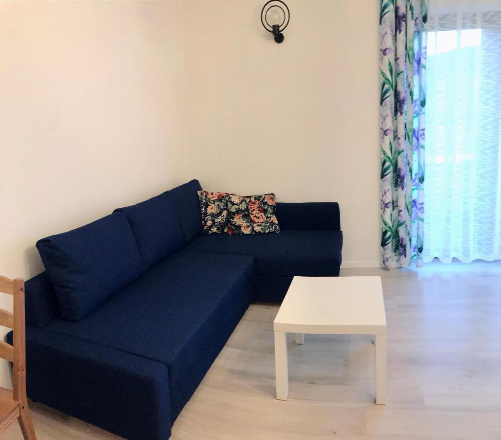 Apartament Przy Potoku Zubrzyca Gorna Exteriér fotografie