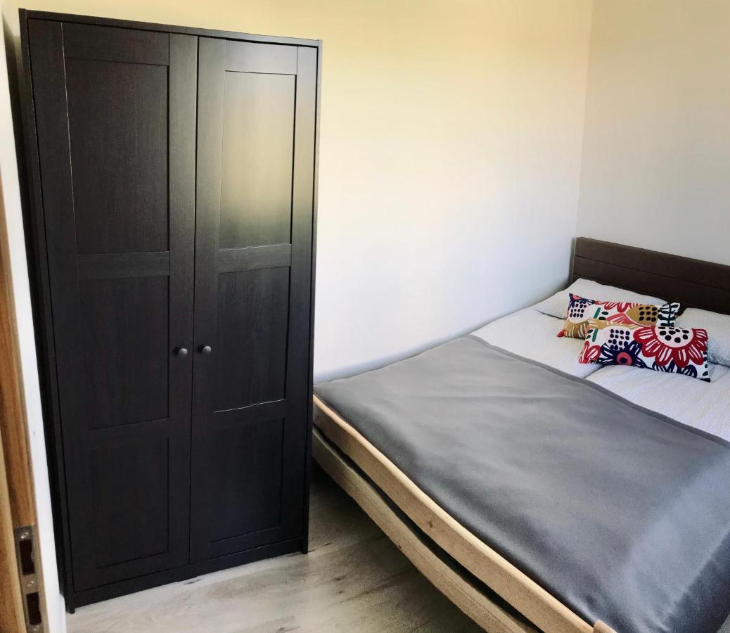Apartament Przy Potoku Zubrzyca Gorna Exteriér fotografie