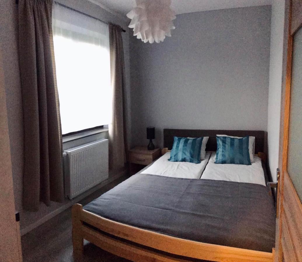 Apartament Przy Potoku Zubrzyca Gorna Exteriér fotografie