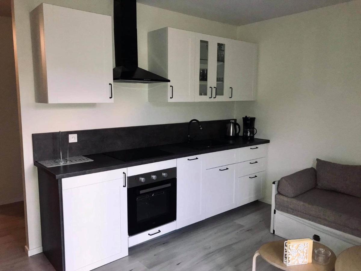 Apartament Przy Potoku Zubrzyca Gorna Exteriér fotografie