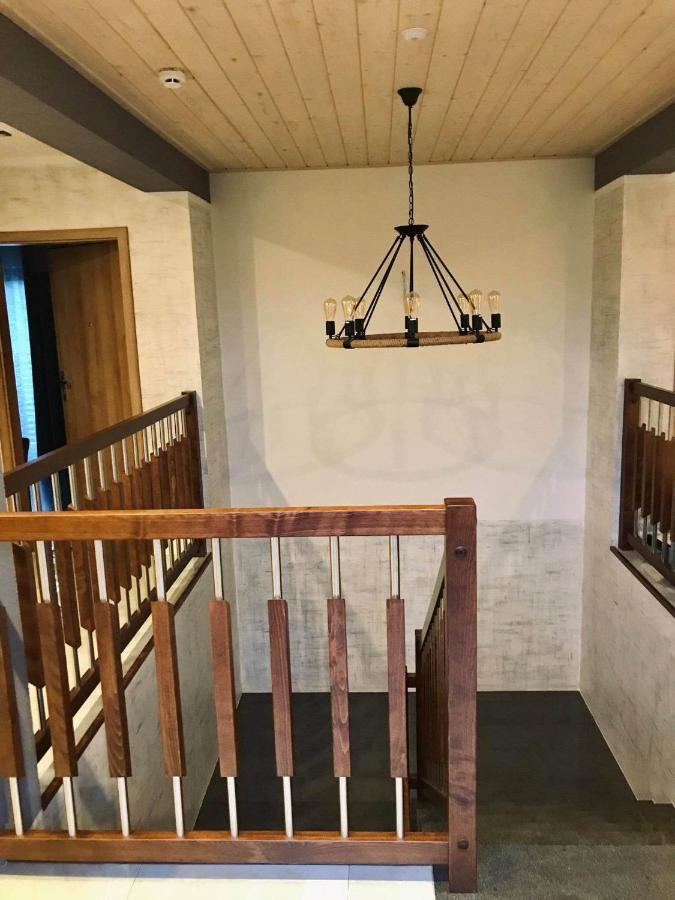 Apartament Przy Potoku Zubrzyca Gorna Exteriér fotografie