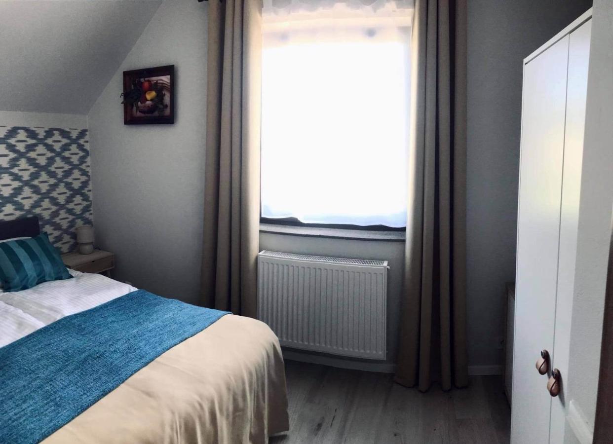 Apartament Przy Potoku Zubrzyca Gorna Exteriér fotografie