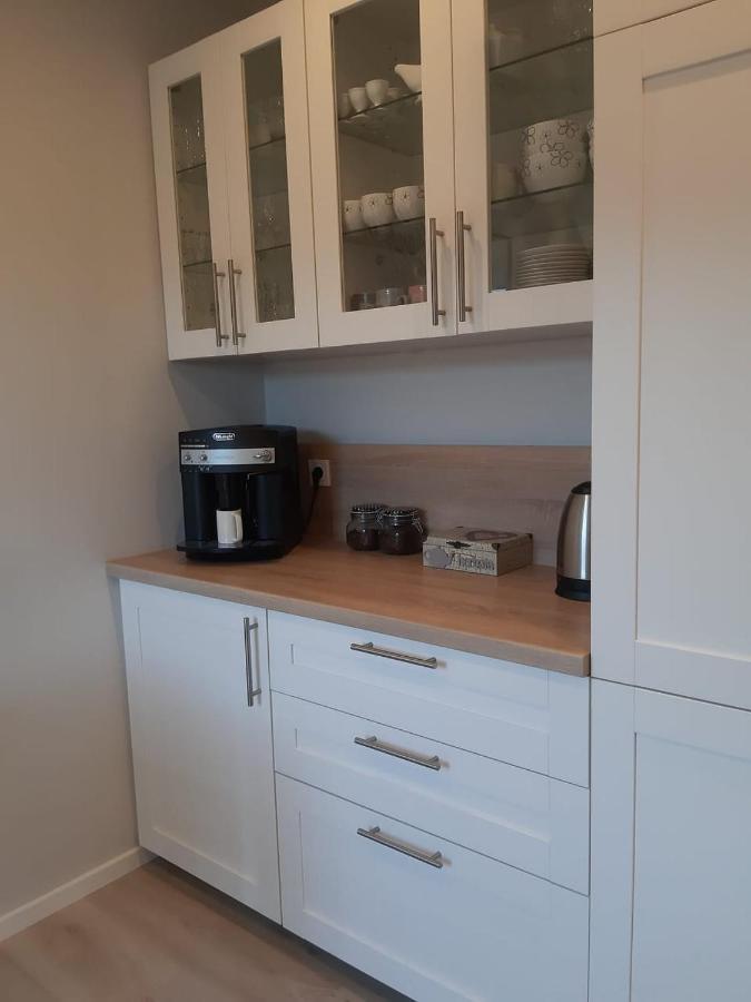 Apartament Przy Potoku Zubrzyca Gorna Exteriér fotografie