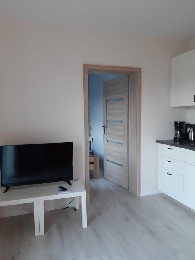 Apartament Przy Potoku Zubrzyca Gorna Exteriér fotografie
