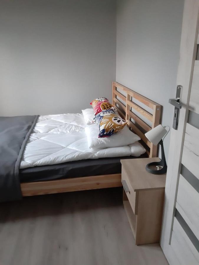 Apartament Przy Potoku Zubrzyca Gorna Exteriér fotografie